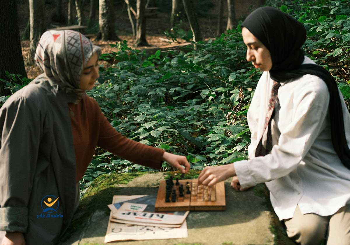 7 مهارت نرم