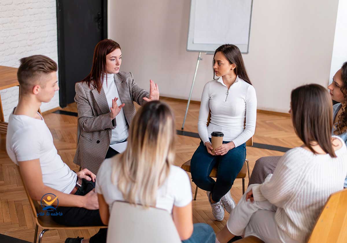 کوچینگ برای مادران شاغل