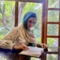 فاطمه تک فلاح